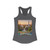 Barcelona Mosaic Dreams - Women's Ideal Racerback Tank
