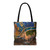 Barcelona Mosaic Dreams - Tote Bag (AOP)