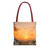 Barcelona Mosaic Dreams - Tote Bag (AOP)