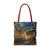 Barcelona Mosaic Dreams - Tote Bag (AOP)