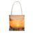 Barcelona Mosaic Dreams - Tote Bag (AOP)