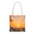 Barcelona Mosaic Dreams - Tote Bag (AOP)