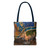 Barcelona Mosaic Dreams - Tote Bag (AOP)