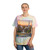 Barcelona Mosaic Dreams - Tie-Dye Tee, Spiral