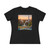 Barcelona Mosaic Dreams - Women's Cotton Tee