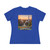 Barcelona Mosaic Dreams - Women's Cotton Tee