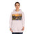 Barcelona Mosaic Dreams - Unisex College Hoodie