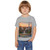 Barcelona Mosaic Dreams - Heavy Cotton™ Toddler T-shirt