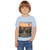 Barcelona Mosaic Dreams - Heavy Cotton™ Toddler T-shirt