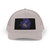 Celestial Kaleidoscope - Snapback Trucker Cap