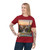 Barcelona Mosaic Dreams - Unisex Classic Jersey T-shirt