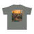 Barcelona Mosaic Dreams - Youth Midweight Tee