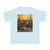 Barcelona Mosaic Dreams - Youth Midweight Tee