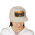 Barcelona Mosaic Dreams - Surf Cap