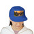 Barcelona Mosaic Dreams - Surf Cap