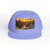 Barcelona Mosaic Dreams - Surf Cap