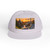 Barcelona Mosaic Dreams - Surf Cap