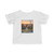 Barcelona Mosaic Dreams - Infant Fine Jersey Tee