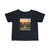 Barcelona Mosaic Dreams - Infant Fine Jersey Tee