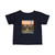 Barcelona Mosaic Dreams - Infant Fine Jersey Tee