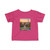Barcelona Mosaic Dreams - Infant Fine Jersey Tee