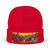 Barcelona Mosaic Dreams - Knit Beanie (Embroidery)