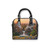 Barcelona Mosaic Dreams - Shoulder Handbag