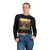 Barcelona Mosaic Dreams - Women's Cropped Sweatshirt