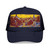 Barcelona Mosaic Dreams - Foam Trucker Hat (Embroidery)