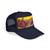 Barcelona Mosaic Dreams - Foam Trucker Hat (Embroidery)