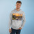 Barcelona Mosaic Dreams - Unisex Supply Hoodie