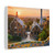 Barcelona Mosaic Dreams - Matte Canvas, Stretched, 1.25"
