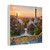 Barcelona Mosaic Dreams - Matte Canvas, Stretched, 1.25"
