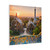 Barcelona Mosaic Dreams - Matte Canvas, Stretched, 1.25"