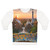 Barcelona Mosaic Dreams - Unisex Sweatshirt (AOP)