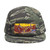 Barcelona Mosaic Dreams - 5 Panel Cap (Embroidery)