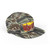 Barcelona Mosaic Dreams - 5 Panel Cap (Embroidery)