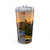 Barcelona Mosaic Dreams - Tumbler 20oz