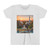 Barcelona Mosaic Dreams - Youth Short Sleeve Tee