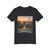 Barcelona Mosaic Dreams - Youth Short Sleeve Tee