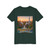 Barcelona Mosaic Dreams - Youth Short Sleeve Tee