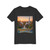 Barcelona Mosaic Dreams - Youth Short Sleeve Tee