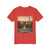 Barcelona Mosaic Dreams - Youth Short Sleeve Tee