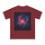 Celestial Kaleidoscope - Organic Unisex Classic T-Shirt