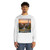 Barcelona Mosaic Dreams - Long Sleeve Crewneck Tee