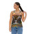 Barcelona Mosaic Dreams - Women's Tank Top (AOP)