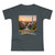 Barcelona Mosaic Dreams - Single Jersey Women's T-shirt