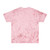 Celestial Kaleidoscope - Unisex Color Blast T-Shirt