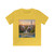 Barcelona Mosaic Dreams - Kids Softstyle Tee
