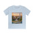 Barcelona Mosaic Dreams - Kids Softstyle Tee